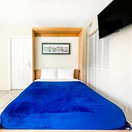 The Starfish Hotel ฮอลลีวูด ภายนอก รูปภาพ